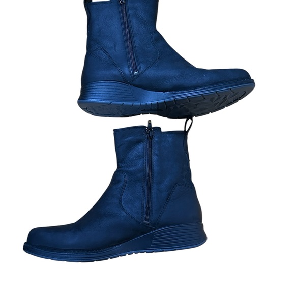 Merrel Women’s Travvy Low Boots Black 8.5 New without box - Picture 3 of 5